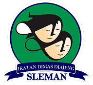 Logo Dimas Diajeng
